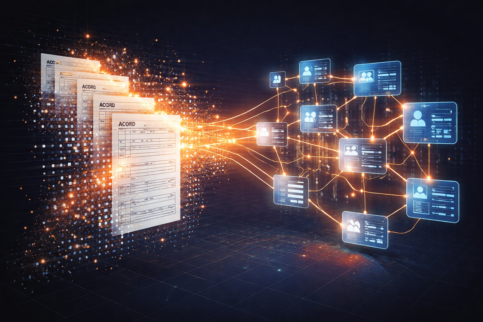 How AI Is Transforming Surplus Lines Insurance Submissions