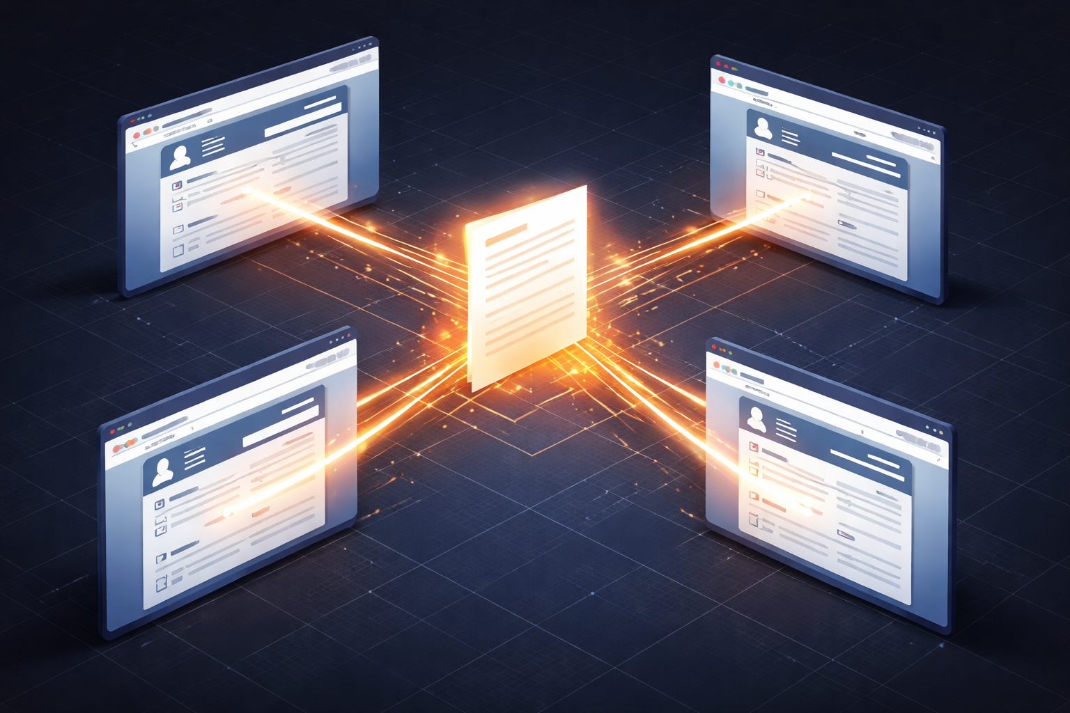 What Is Carrier Portal Automation and Why E&S MGAs Need It