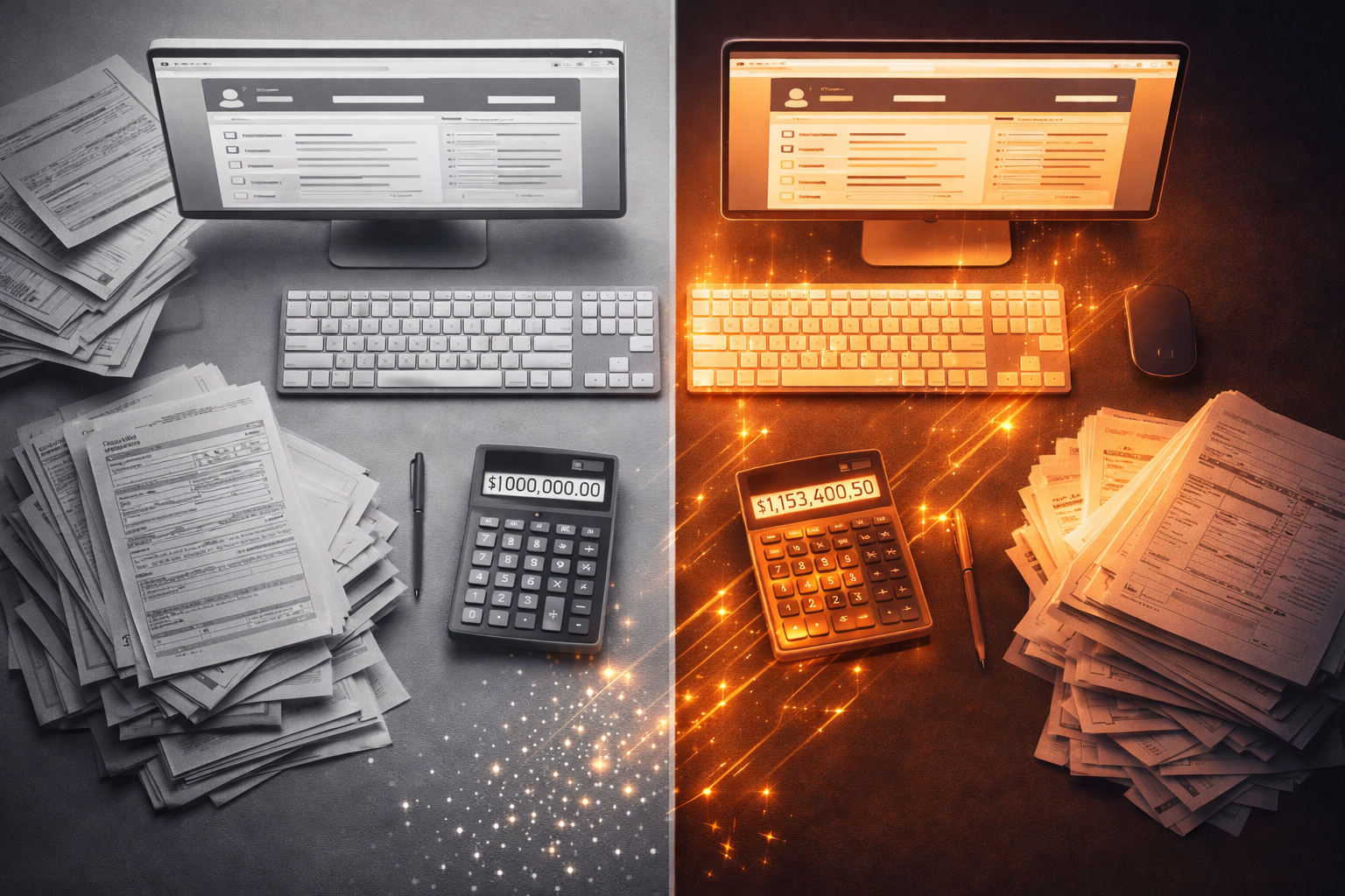 The Hidden Cost of Manual Carrier Portal Entry for MGAs