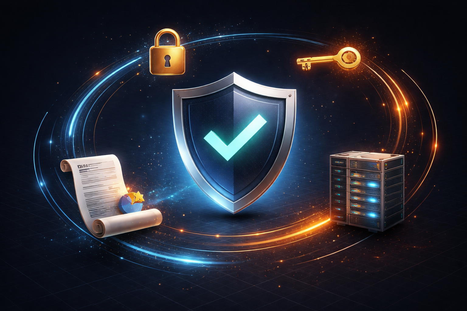 SOC 2 Compliance for InsurTech: What MGAs Should Expect from Their Vendors